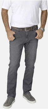 Babista Tiefbundjeans VESTABELLA grau 21027453