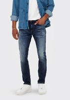 Only & Sons Jeans Weft 22023251 Dunkelblau Regular Fit Herren