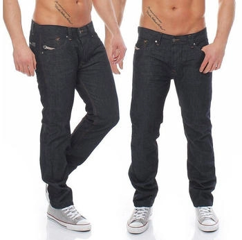 Diesel Darron 008Z8 Jeans 5-Pocket-Style