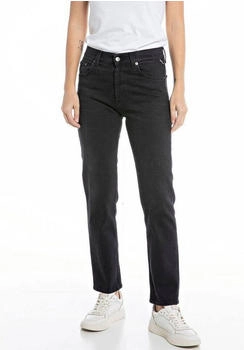 Replay MAIJKE STRAIGHT Jeans schwarz WB461 000 719 508 098