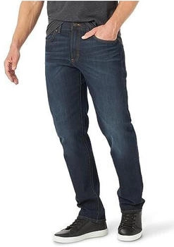 Lee Modern Series Extreme Motion Athletic Jeans blau strike