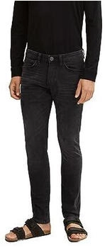 Tom Tailor Troy Slim Jeans 1032767 dark stone black