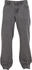 Urban Classics Bequeme Jeans Heavy Ounce Straight Fit new grey washed