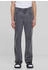 Urban Classics Bequeme Jeans Heavy Ounce Straight Fit new grey washed