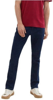 Tom Tailor Josh Regular Slim Jeans 10138-rinsed blau 1042340