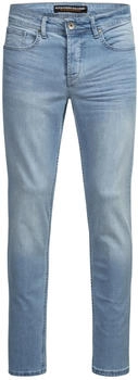 Alessandro Salvarini Jeans 'AS170-AS174' hellblau hellbraun 12913533