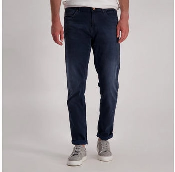 Cars Jeans Slim-fit-Jeans 'Jeans Blast' dallas blau
