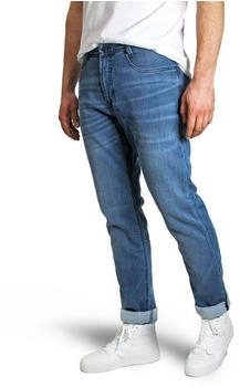 MAC Jeans 'Jogn' Light Sweat Denim stone blue used