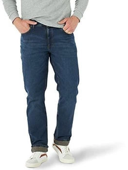 Lee Legendary Relaxed Straight Jeans nachtschatten