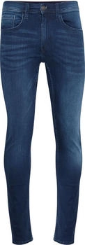 Blend 5-Pocket-Jeans BHJet blau dunkelblau