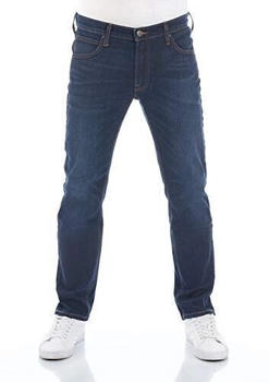 Lee Daren Zip Fly Dark LSS3SGJW3 blau dunkel