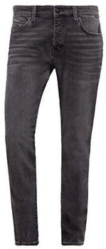 Mavi YVES Jeans Dark Smoke Black