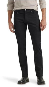Lee Extreme Motion Straight Taper Jeans schwarz