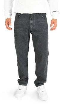 WOTEGA Thor Loose-fit-Jeans Phantom 194205