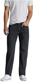 Lee Tomas gerade Jeans