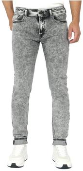 Diesel Skinny Fit Super Stretch Jeans 1979 Sleenker 09D89 Diesel Skinny Fit Super Stretch Jeans 1979 Sleenker 09D89