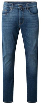 Pierre Cardin PC-Laval Regular-fit-Jeans ocean blue