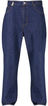 2Y Studios Jeans 'Adrik' dunkelblau