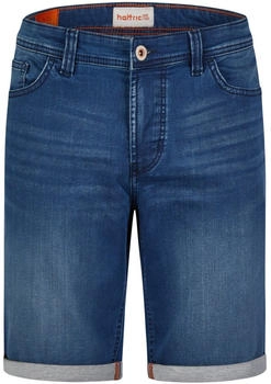 Hattric Bermuda mid blau 698835
