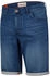 Hattric Bermuda mid blau 698835