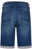 Hattric Bermuda mid blau 698835