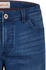 Hattric Bermuda mid blau 698835