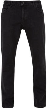 2Y Studios Premium Herren Jeans schwarz 22188521