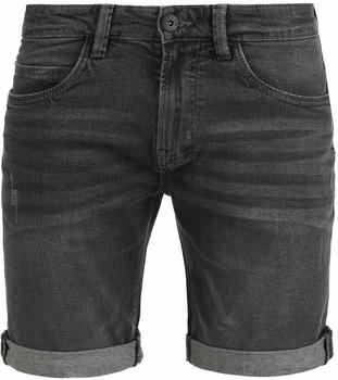 Indicode Jeansshorts IDQuentin dark grey