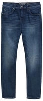 Tom Tailor 1044971, TOM TAILOR Jeans Straight Fit TTJOSH dunkelblau | 36/L32...