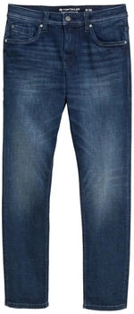 Tom Tailor Jeanshose 'Josh' 5-Pocket used dark 10120