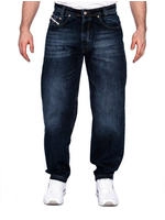 Picaldi Zicco 471 Herren Jeans | Loose Tapered Fit | Karottenschnitt Hose | Locker &