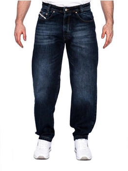 Picaldi Loose-fit-Jeans Zicco 471 5-Pocket-Style hurricane