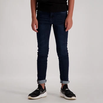 Cars Jeans Jenas Burgo 5-Pocket-Jeans blau