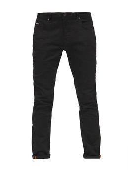 M.O.D Jeans Cornell black wash NOS-1003
