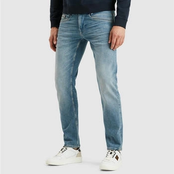 PME Legend 5-Pocket-Jeans 'SKYRAK' blau mit Stretch