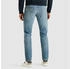 PME Legend 5-Pocket-Jeans 'SKYRAK' blau mit Stretch