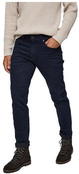 Selected Straight Super Stretch Jeans