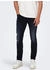 Only & Sons Skinny-fit-Jeans LOOM LIFE JOG blau schwarz Denim