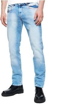 Rusty Neal Jeanshose 'TOYAMA' hellblau 9578442