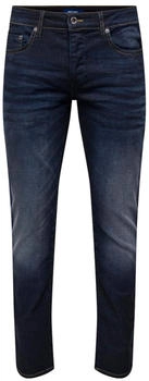 Only & Sons Jeans 'ONSLOOM' dunkelblau 18431249
