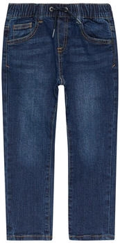 S.Oliver Jogg-Jeans Pelle Regular Fit blau