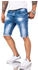 Rock Creek Jeansshorts RC-2217