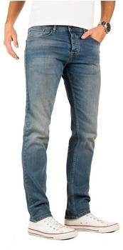 Yazubi Slim-fit-Jeans Edvin sky captain 193922