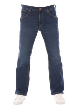 Wrangler Jacksville Classic Blue WSS5KPXED
