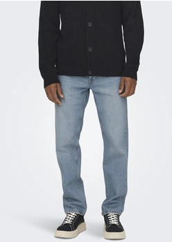 Only & Sons Jeans 'ONSEDGE' hellblau