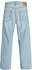Jack & Jones Jeans 'JJIALEX' blau Denim