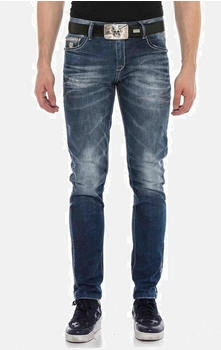 Cipo & Baxx Regular-fit-Jeans CD544