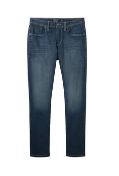 Tom Tailor Josh Slim Jeans blau schwarz