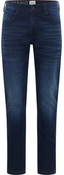MUSTANG Style Oregon Slim K Jeans dunkelblau