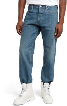 G-Star Dakota Regular Gerade Jeans D23691-D318-G535 blau